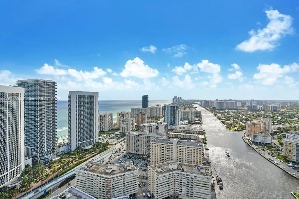 4010 S Ocean Drive Hollywood FL 33019