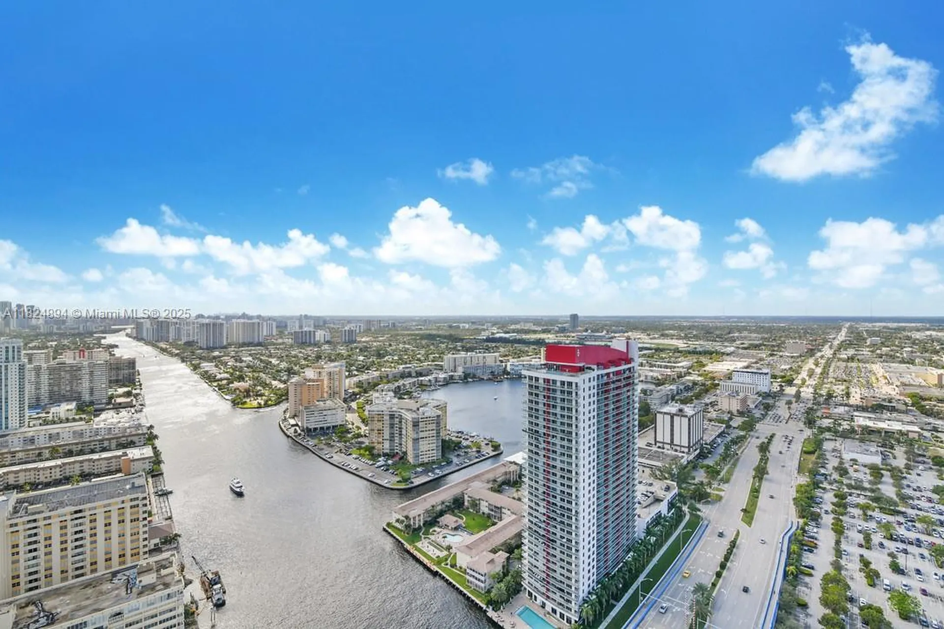 4010 S Ocean Drive Hollywood FL 33019