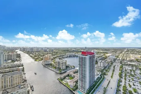 4010 S Ocean Drive Hollywood FL 33019