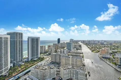 4010 S Ocean Drive Hollywood FL 33019