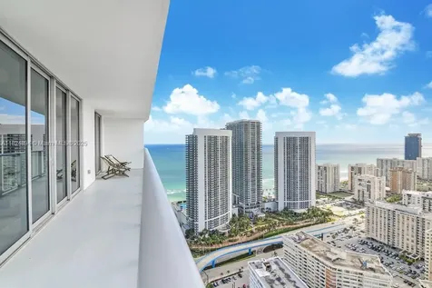 4010 S Ocean Drive Hollywood FL 33019