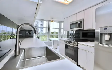 3530 Mystic Pointe Drive Aventura FL 33180
