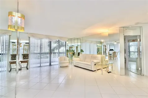3530 Mystic Pointe Drive Aventura FL 33180