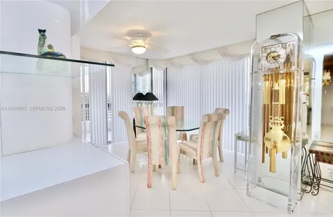 3530 Mystic Pointe Drive Aventura FL 33180