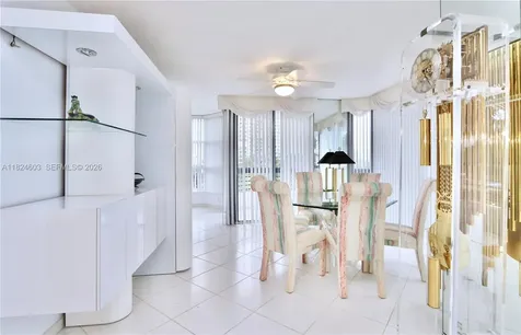 3530 Mystic Pointe Drive Aventura FL 33180