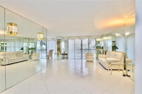 3530 Mystic Pointe Drive Aventura FL 33180
