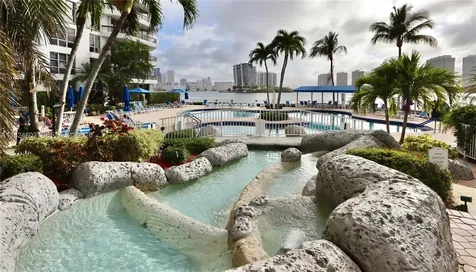 3530 Mystic Pointe Drive Aventura FL 33180