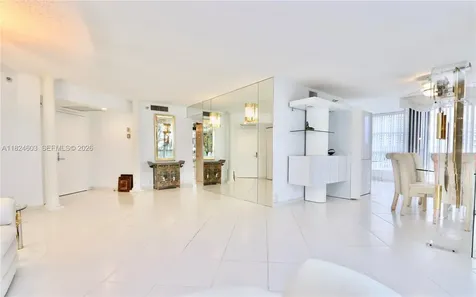3530 Mystic Pointe Drive Aventura FL 33180