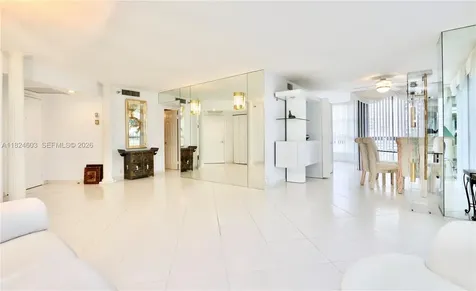 3530 Mystic Pointe Drive Aventura FL 33180