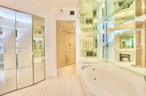 3530 Mystic Pointe Drive Aventura FL 33180