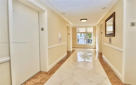 3530 Mystic Pointe Drive Aventura FL 33180