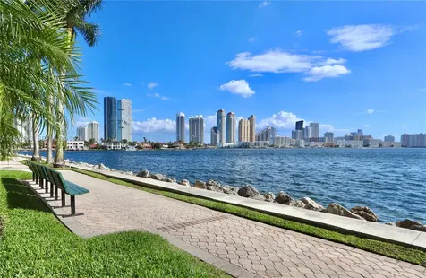 3530 Mystic Pointe Drive Aventura FL 33180