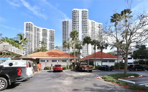3530 Mystic Pointe Drive Aventura FL 33180