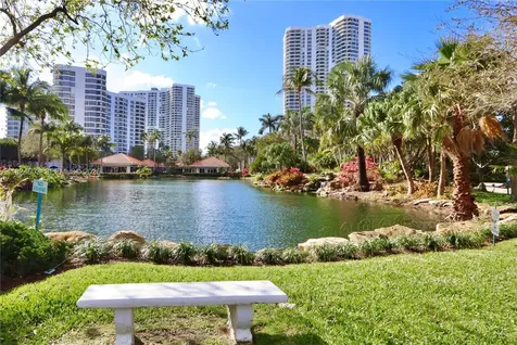 3530 Mystic Pointe Drive Aventura FL 33180