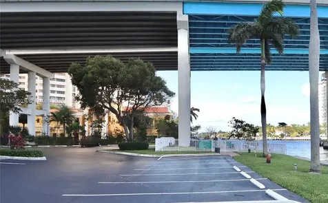 3530 Mystic Pointe Drive Aventura FL 33180