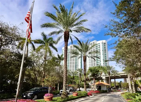 3530 Mystic Pointe Drive Aventura FL 33180