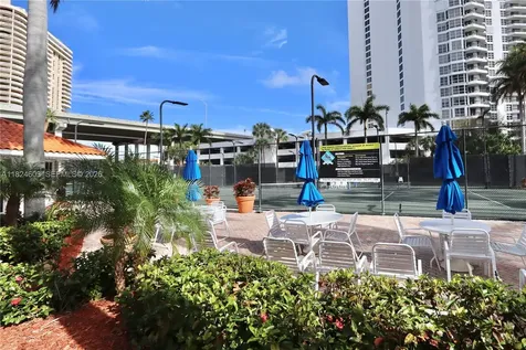 3530 Mystic Pointe Drive Aventura FL 33180