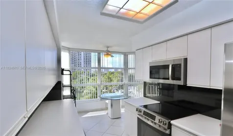 3530 Mystic Pointe Drive Aventura FL 33180