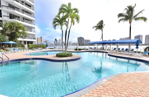 3530 Mystic Pointe Drive Aventura FL 33180