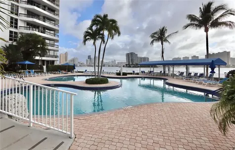 3530 Mystic Pointe Drive Aventura FL 33180