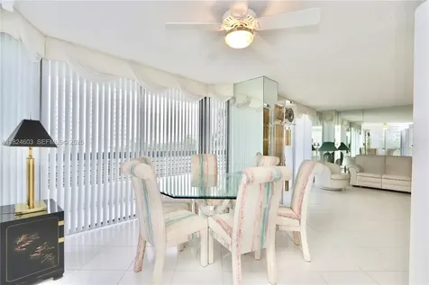 3530 Mystic Pointe Drive Aventura FL 33180