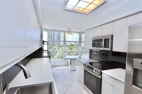 3530 Mystic Pointe Drive Aventura FL 33180