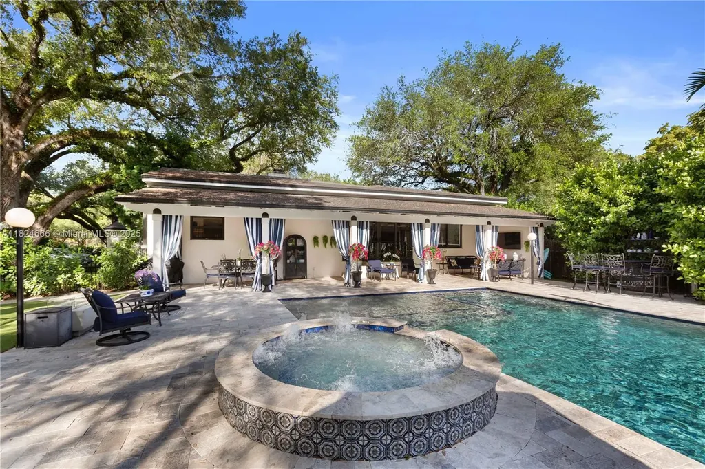 1460 Mantua Avenue Coral Gables FL 33146