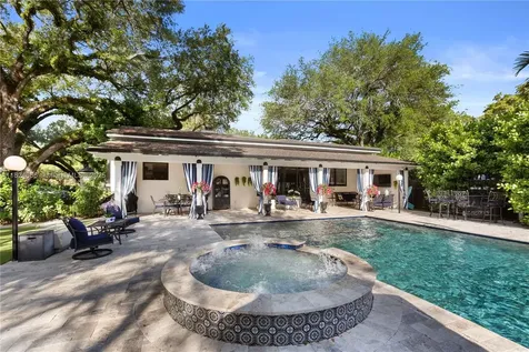 1460 Mantua Avenue Coral Gables FL 33146