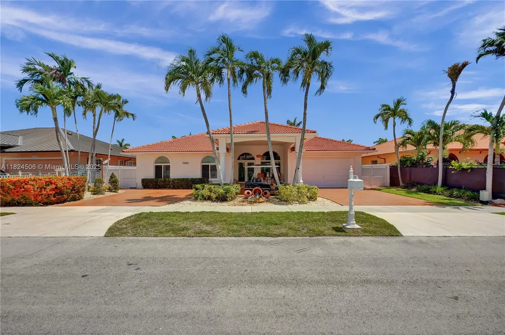 14241 SW 30th Street Miami FL 33175