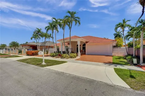 14241 SW 30th Street Miami FL 33175