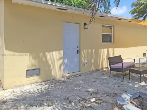 2714 Fillmore Street Hollywood FL 33020