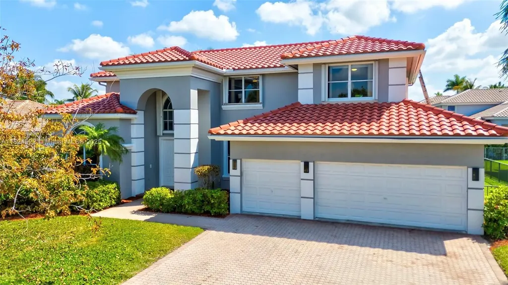 467 NW 120th Drive Coral Springs FL 33071