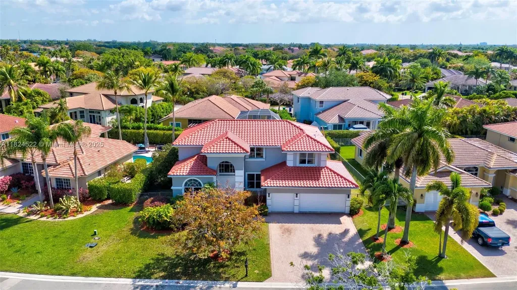467 NW 120th Drive Coral Springs FL 33071