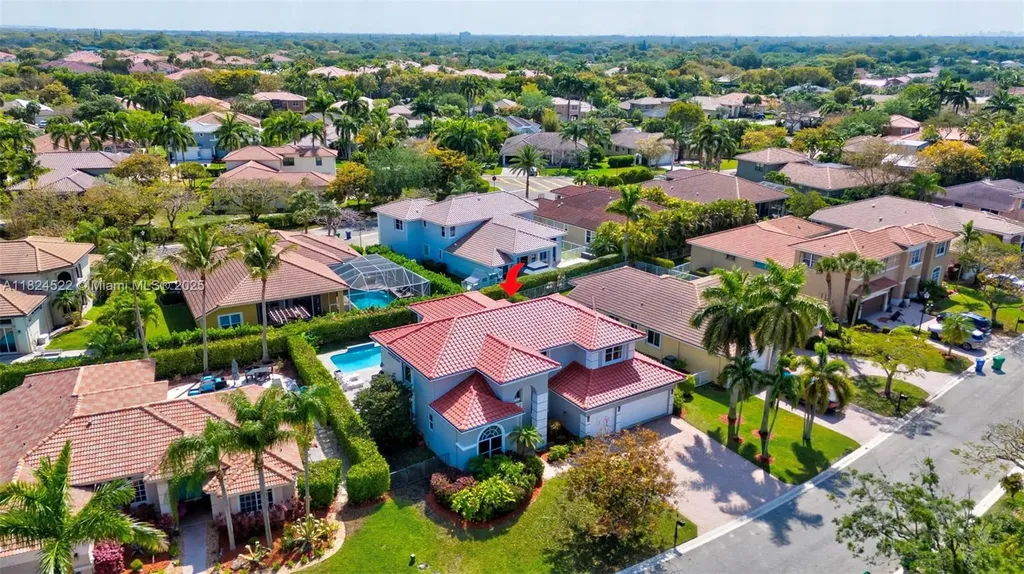 467 NW 120th Drive Coral Springs FL 33071