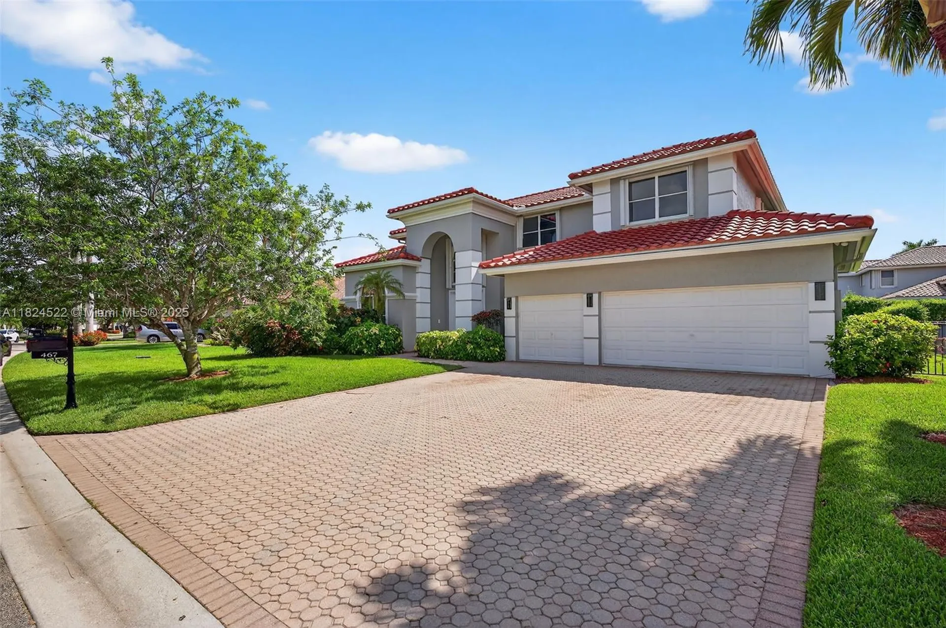 467 NW 120th Drive Coral Springs FL 33071