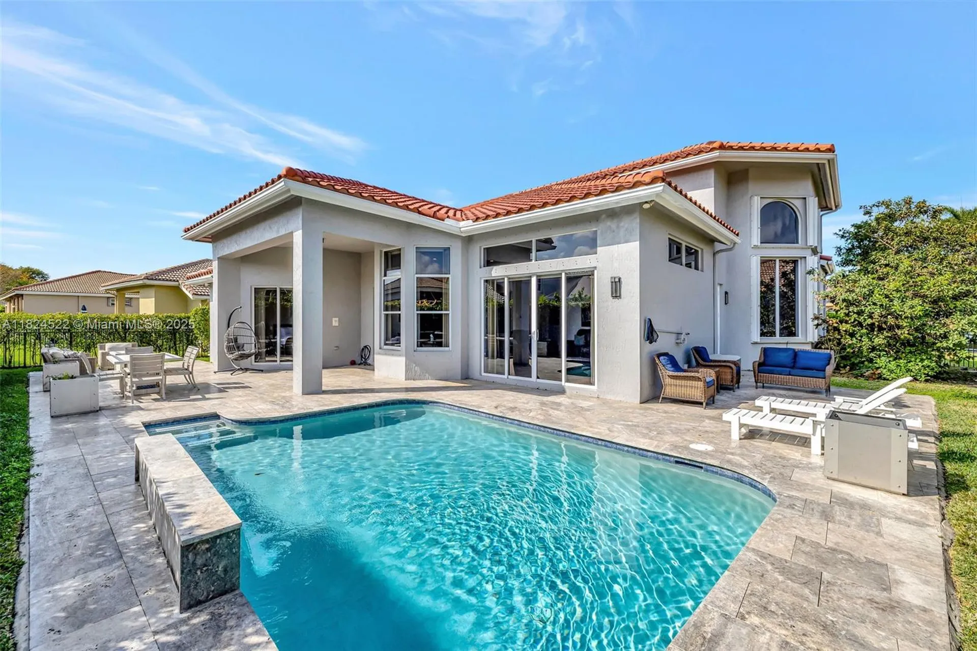 467 NW 120th Drive Coral Springs FL 33071