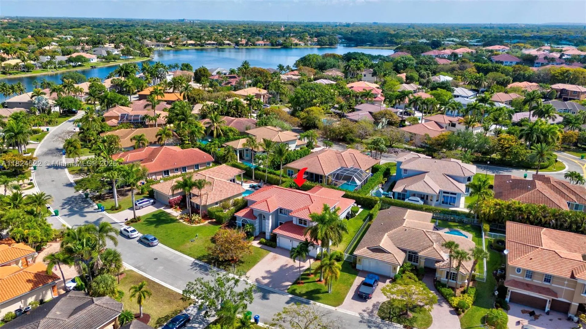 467 NW 120th Drive Coral Springs FL 33071