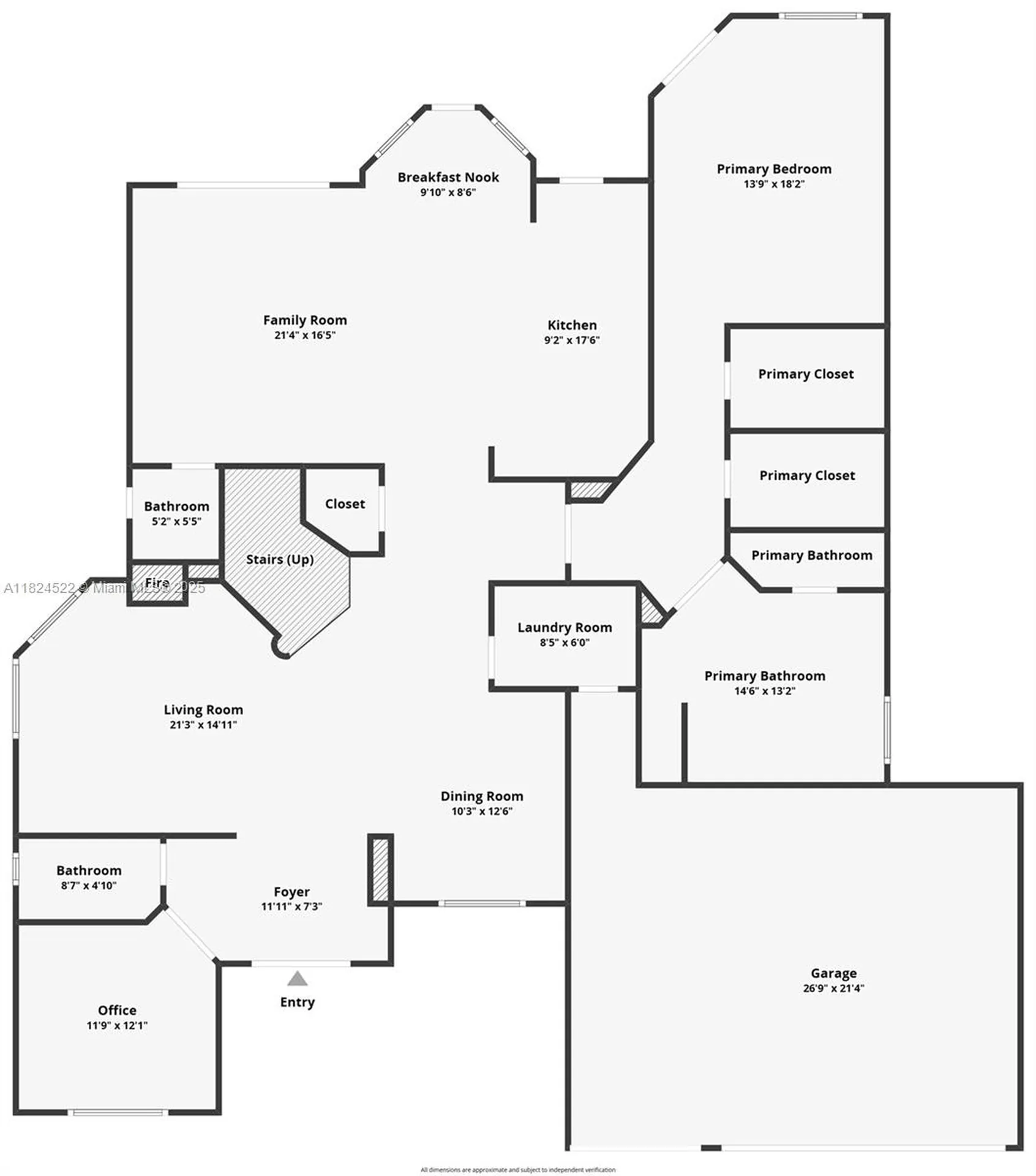 467 NW 120th Drive Coral Springs FL 33071