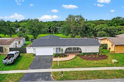 8850 NW 3rd Street Pembroke Pines FL 33024