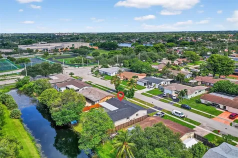 8850 NW 3rd Street Pembroke Pines FL 33024