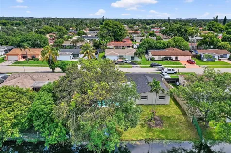 8850 NW 3rd Street Pembroke Pines FL 33024