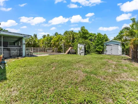 17430 SW 92nd Court Palmetto Bay FL 33157