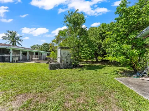 17430 SW 92nd Court Palmetto Bay FL 33157