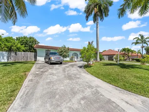 17430 SW 92nd Court Palmetto Bay FL 33157