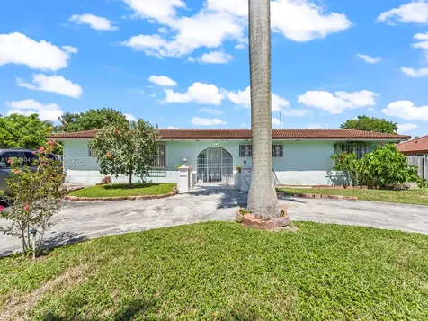 17430 SW 92nd Court Palmetto Bay FL 33157