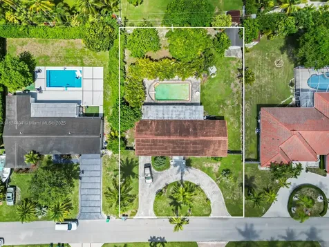 17430 SW 92nd Court Palmetto Bay FL 33157