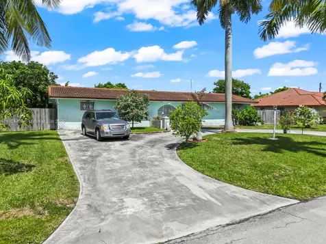 17430 SW 92nd Court Palmetto Bay FL 33157