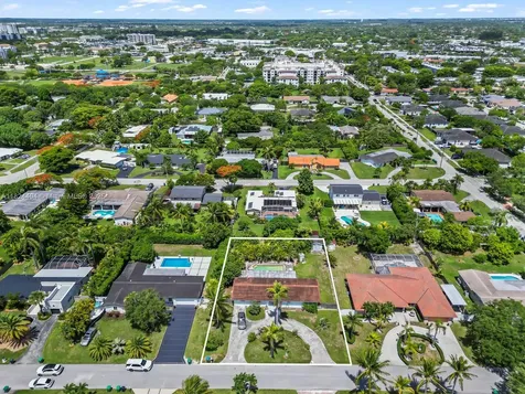 17430 SW 92nd Court Palmetto Bay FL 33157
