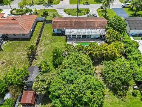 17430 SW 92nd Court Palmetto Bay FL 33157