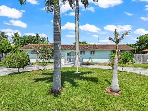 17430 SW 92nd Court Palmetto Bay FL 33157
